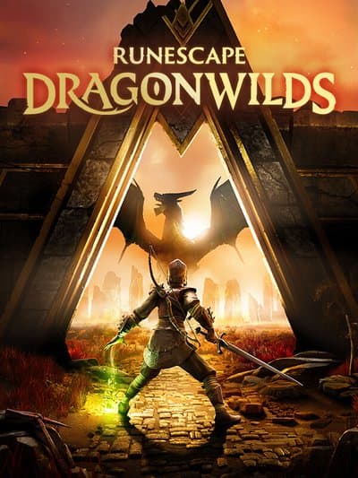 RuneScape: Dragonwilds