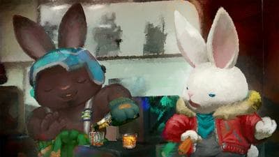Rusty Rabbit screenshot 4