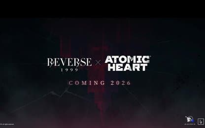 Atomic Heart keert op wel heel onverwachte wijze terug