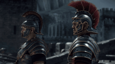 Ryse: Son of Rome screenshot 2