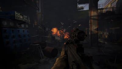 S.T.A.L.K.E.R. 2: Heart of Chernobyl - Deluxe Edition screenshot 7