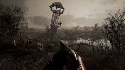 S.T.A.L.K.E.R. 2: Heart of Chernobyl - Deluxe Edition screenshot 10
