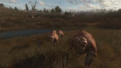 S.T.A.L.K.E.R.: Call of Pripyat screenshot 3