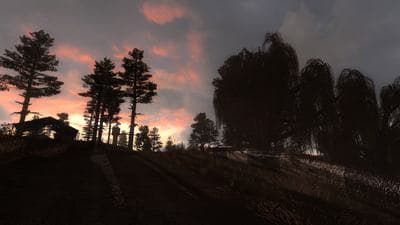 S.T.A.L.K.E.R.: Call of Pripyat screenshot 2
