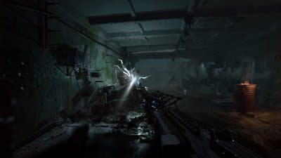 S.T.A.L.K.E.R. 2: Heart of Chernobyl - Deluxe Edition screenshot 3