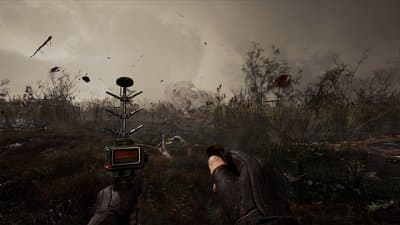 S.T.A.L.K.E.R. 2: Heart of Chernobyl - Deluxe Edition screenshot 4