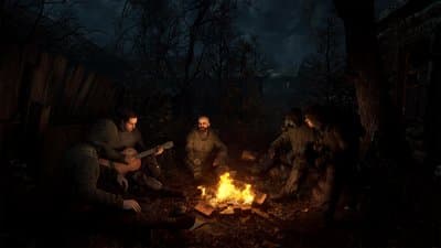 S.T.A.L.K.E.R. 2: Heart of Chernobyl - Deluxe Edition screenshot 5