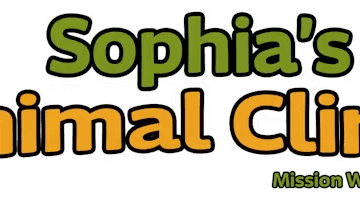 Sophia's Animal Clinic opent op 4 december