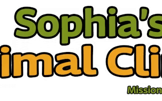 Sophia's Animal Clinic opent op 4 december