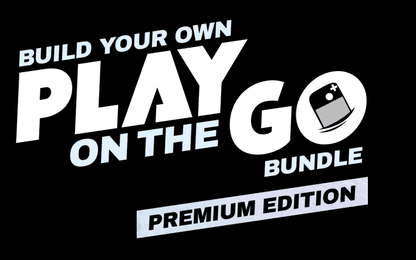 Stel bij Fanatical nu jouw eigen Steam Deck-bundel samen