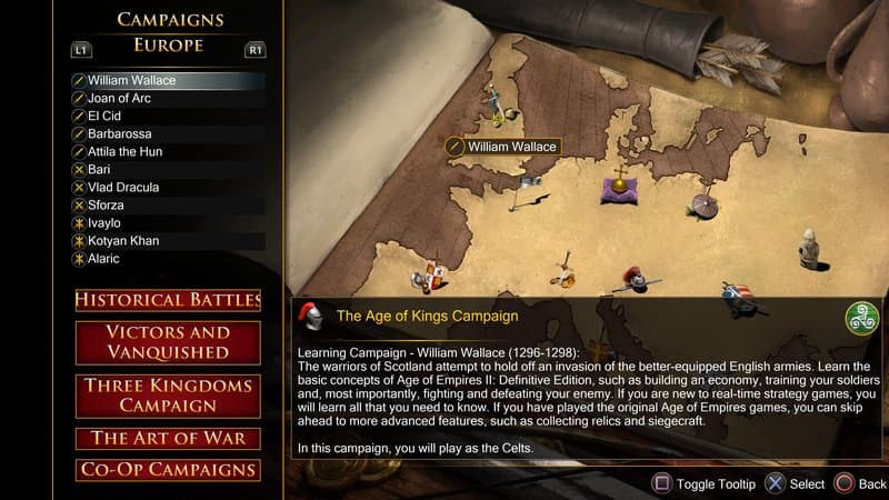 Age of Empire II: Definitive Edition_2