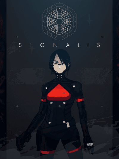 SIGNALIS