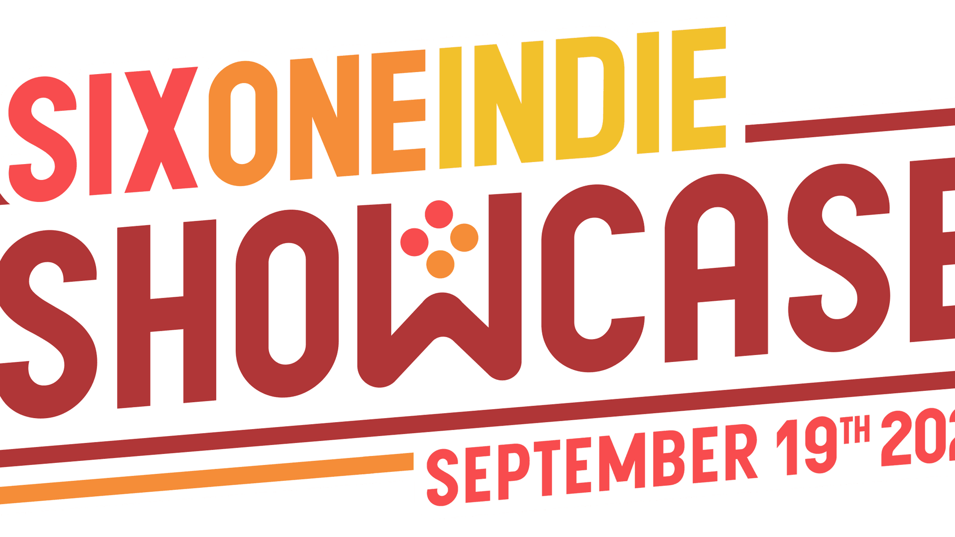 Vanavond krijgen we weer een hele hoop trailers met de Six One Indie Showcase