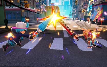 Ninjala is tien miljoen keer gedownload