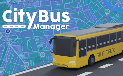 Vier de release van City Bus Manager met korting op de game