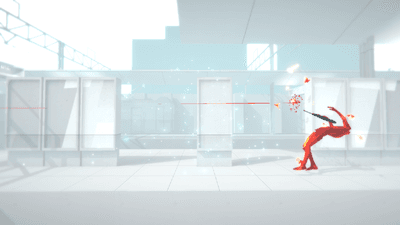 SUPERHOT screenshot 4