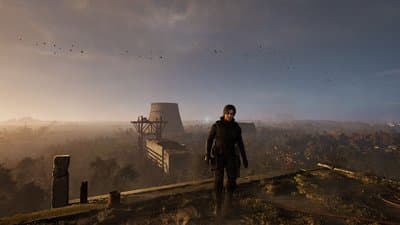 S.T.A.L.K.E.R. 2: Heart of Chernobyl - Deluxe Edition screenshot 1