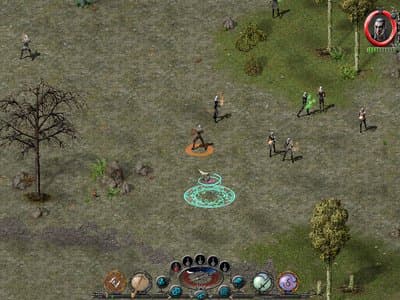 Sacred Gold screenshot 11