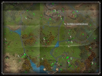 Sacred Gold screenshot 2