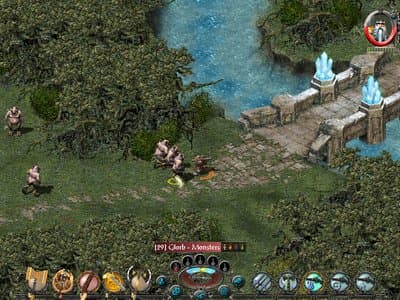 Sacred Gold screenshot 8