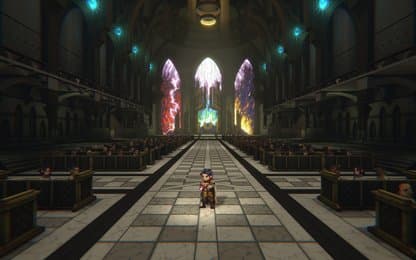 SacriFire is nu al te spelen