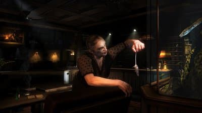 Sacrilegium screenshot 8