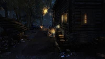 Sacrilegium screenshot 6