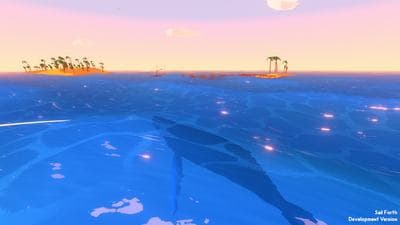 Sail Forth screenshot 5