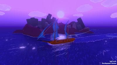 Sail Forth screenshot 6