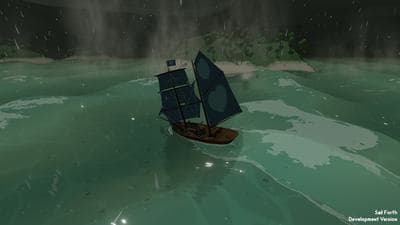 Sail Forth screenshot 8
