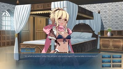Sakura MMO 2 screenshot 8