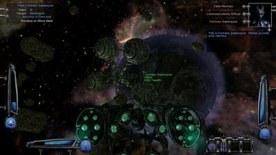 Salvation Prophecy screenshot 1