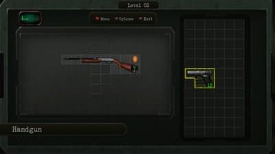 Save Room screenshot 1
