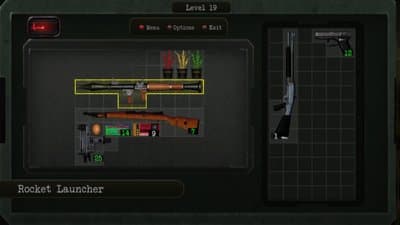 Save Room screenshot 4