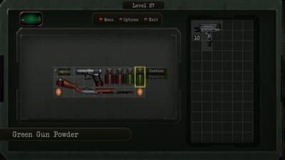 Save Room screenshot 6