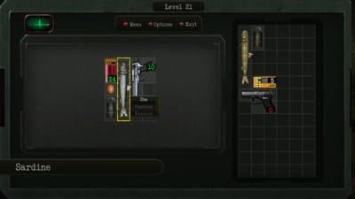 Save Room screenshot 5
