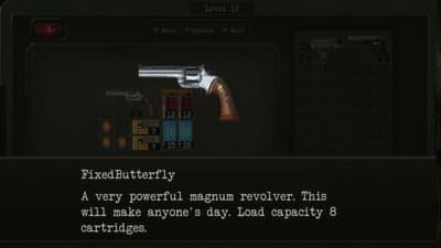 Save Room screenshot 3
