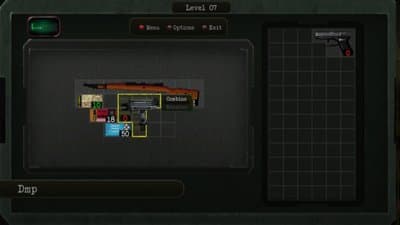 Save Room screenshot 2