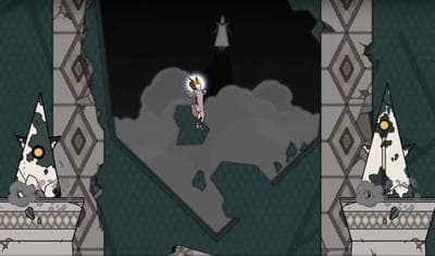 Saviorless screenshot 4