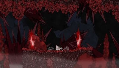 Saviorless screenshot 3