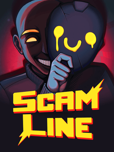 Scam Line