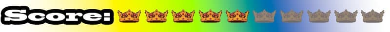 Kingdom: Classic Score
