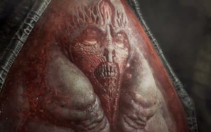 Scorn komt nu ook uit op de PlayStation 5
