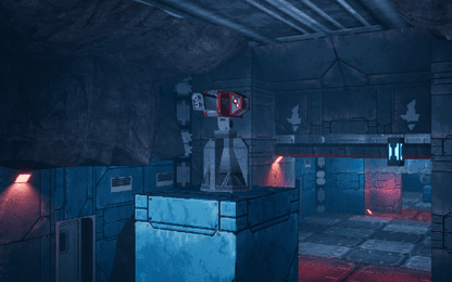 Sla je slag en voeg Extinction Rifts toe aan jouw verlanglijstje