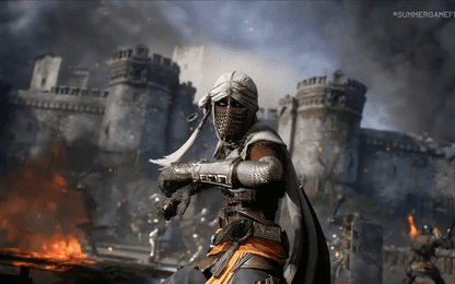 Er komt maar geen eind aan de strijd in Warhaven