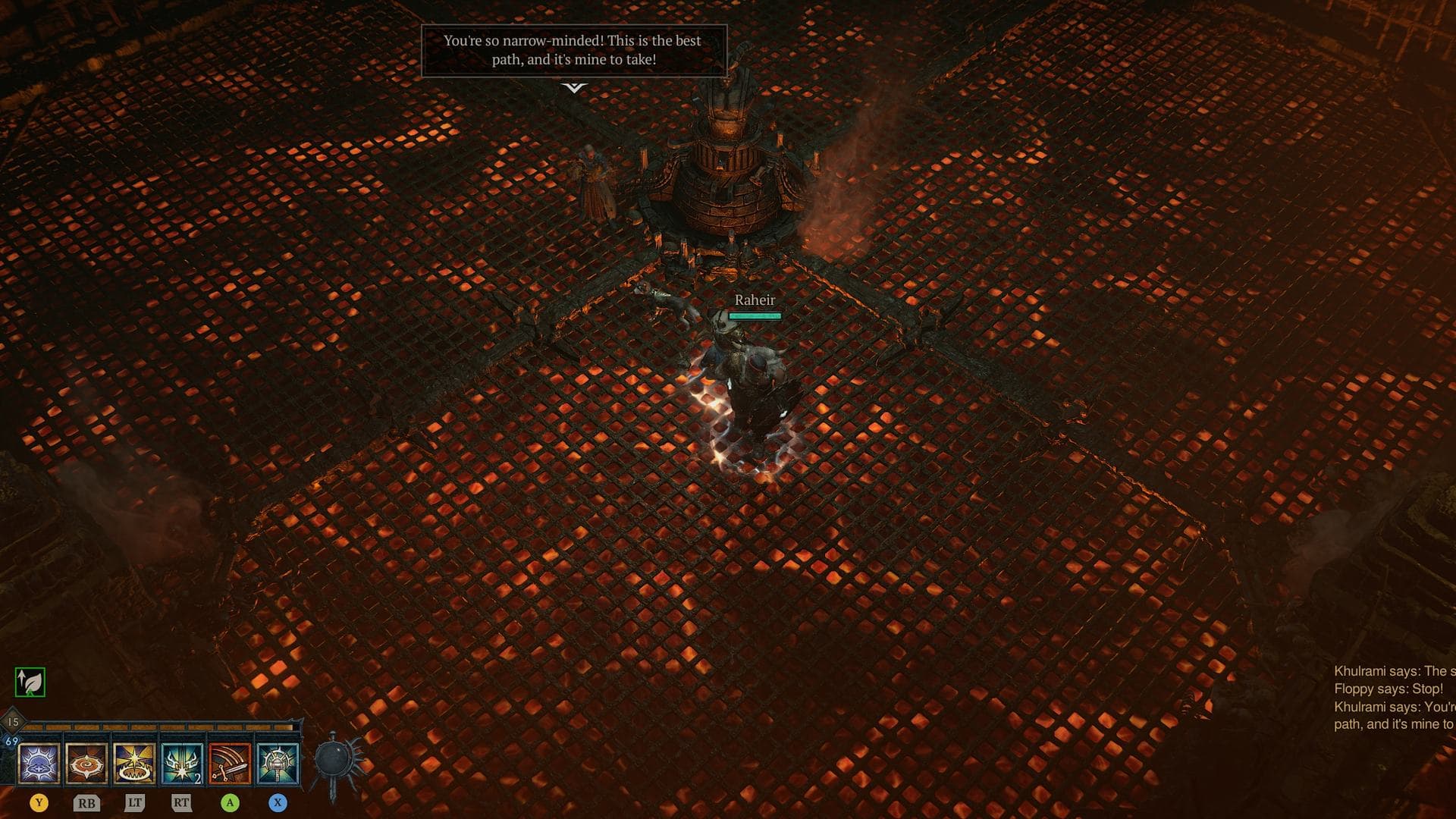 Diablo IV: Season of Slaughter