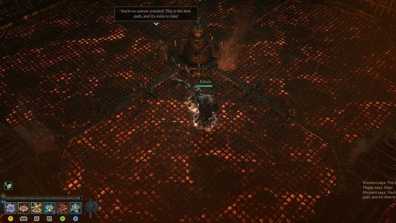 Diablo IV: Season of Slaughter