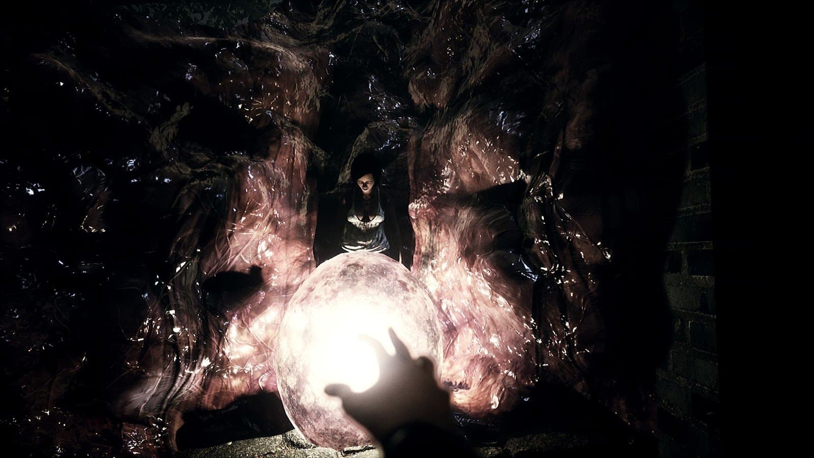 Beleef horror met de hond in Shines Over: The Damned