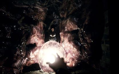 Beleef horror met de hond in Shines Over: The Damned