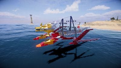 Sea of Craft screenshot 10